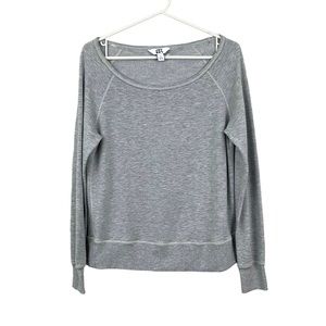 JoyLab Gray Sweatshirt